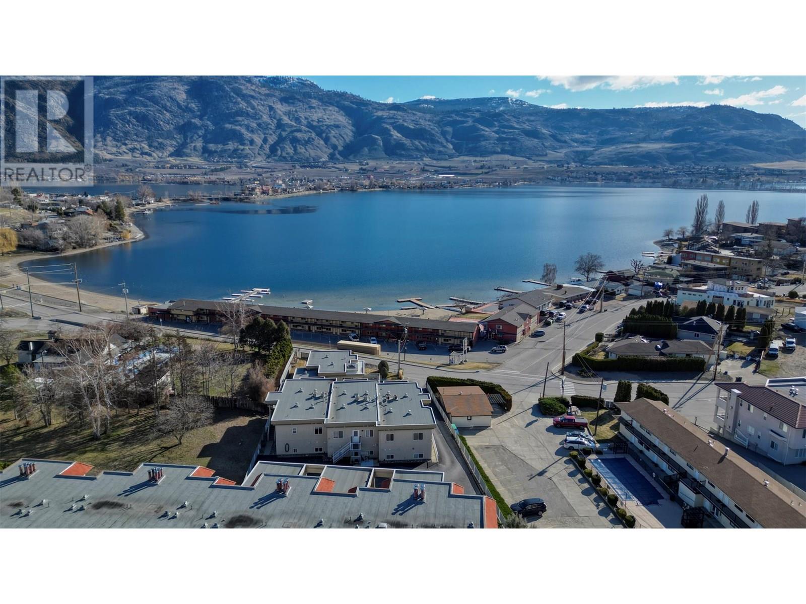 6006 89th Street Unit# 2, osoyoos, British Columbia V0H1V1