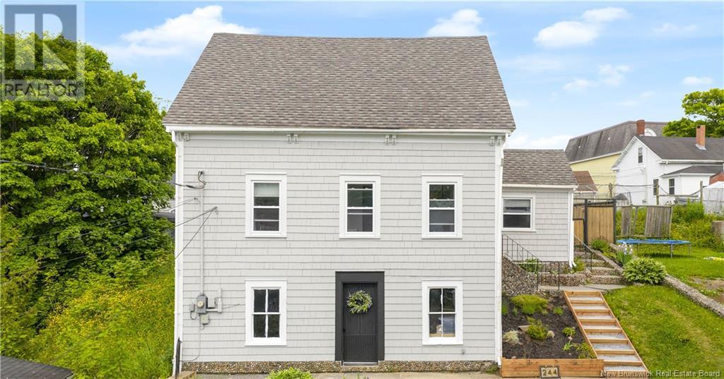 Property at 244 Rodney Street image 1