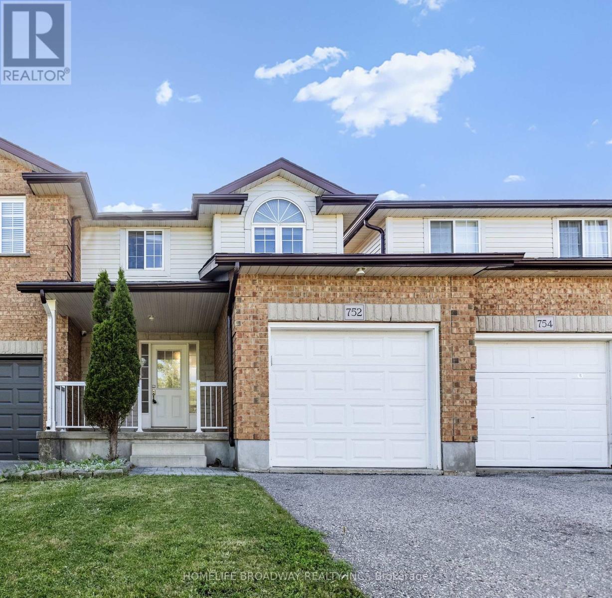 Property at 752 PARIS BOULEVARD image 1