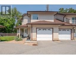 5050 13th Avenue Unit# 4, okanagan falls, British Columbia