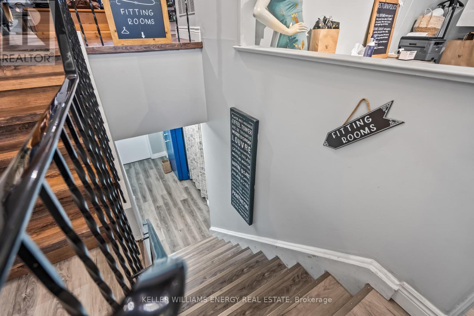 70 Brock Street W, Uxbridge, Ontario  L9P 1P4 - Photo 12 - N12250164