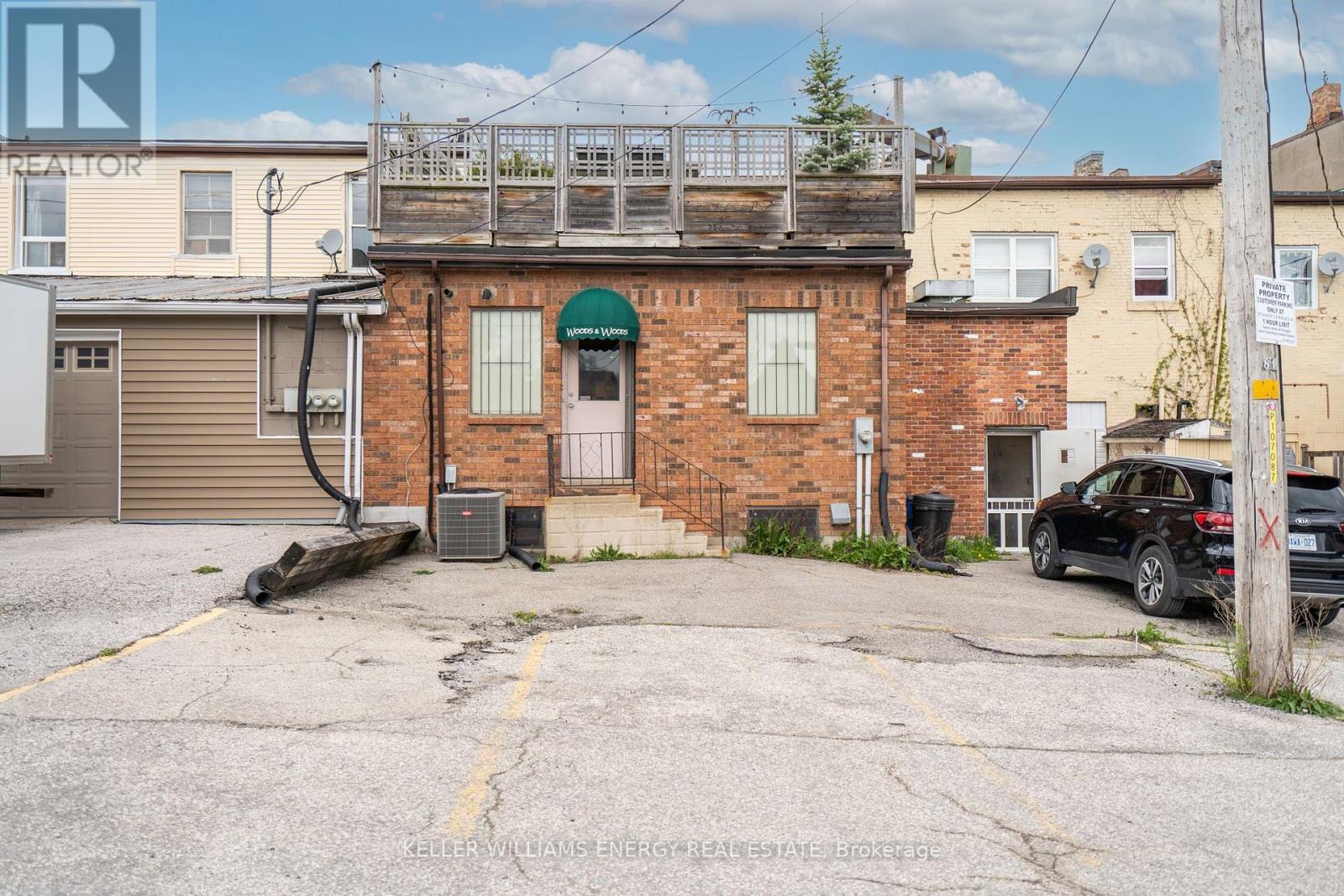 70 Brock Street W, Uxbridge, Ontario  L9P 1P4 - Photo 40 - N12250164