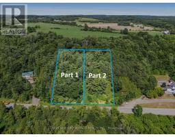 0 Shelter Valley (Part 2) Road, Alnwick/Haldimand (Grafton), Ca