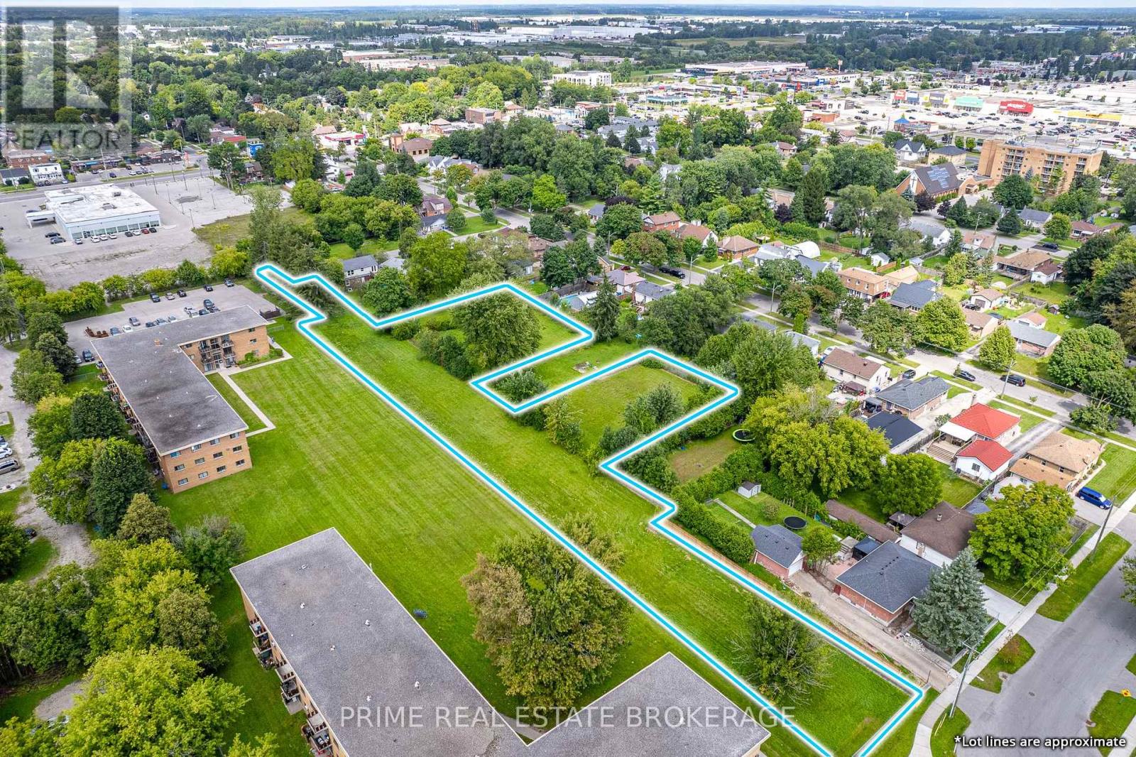 1838 Dumont Street, London East, Ontario  N5W 2S1 - Photo 1 - X12250210