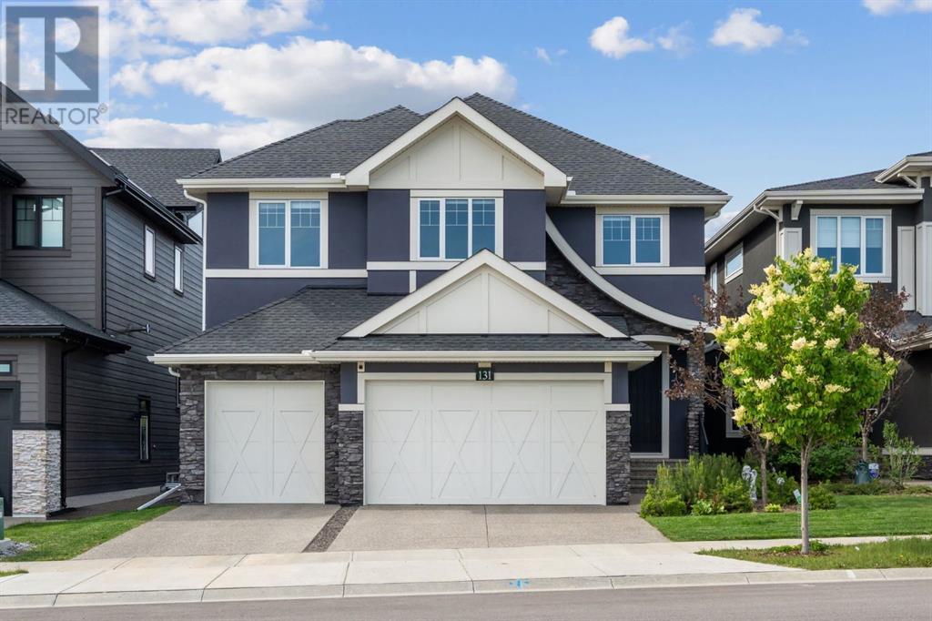 Property at 131 Aspen Summit Boulevard SW image 1