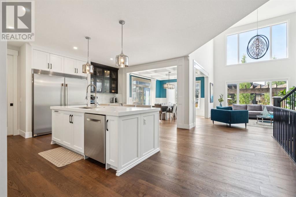 Property at 131 Aspen Summit Boulevard SW image 3