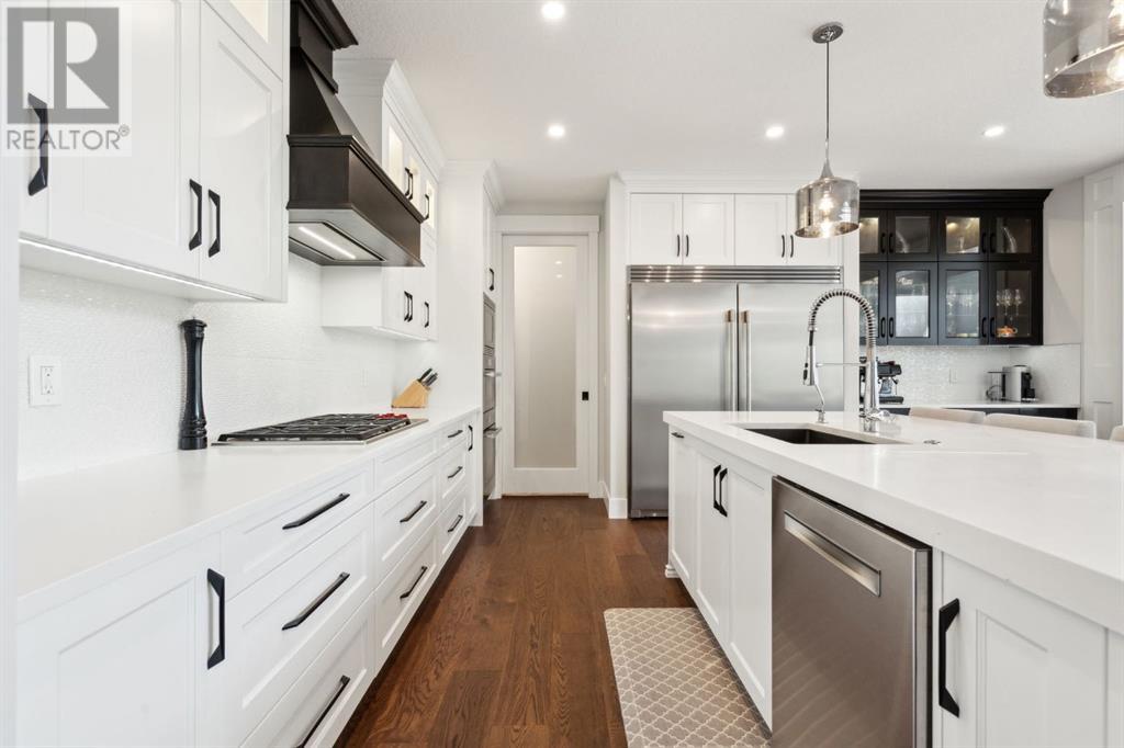 Property at 131 Aspen Summit Boulevard SW image 4