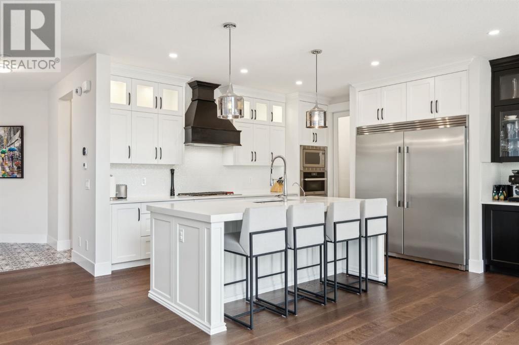 Property at 131 Aspen Summit Boulevard SW image 5