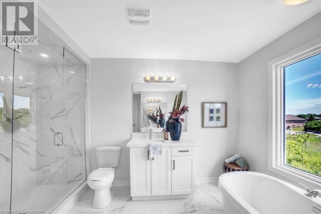 91 Aquasanta Crescent, Hamilton, Ontario  L9B 0J9 - Photo 26 - 40745957
