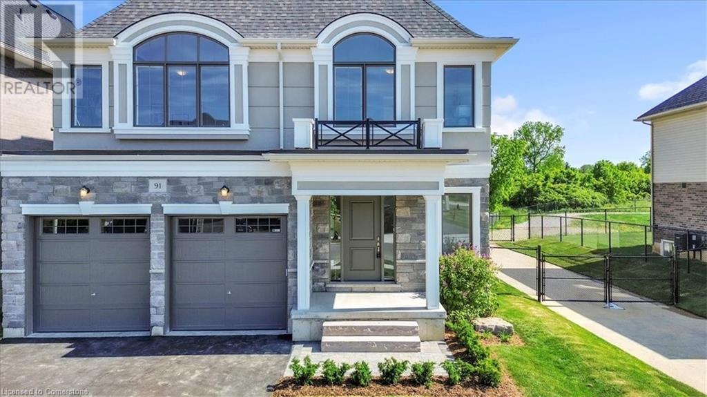 91 Aquasanta Crescent, Hamilton, Ontario  L9B 0J9 - Photo 43 - 40745957