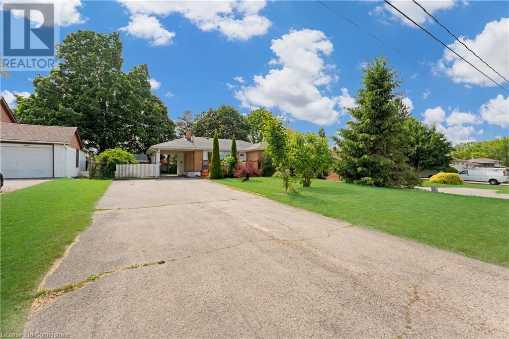 Property at 293 KING GEORGE Road image 1