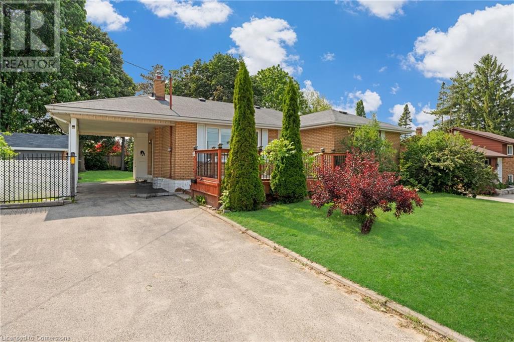 Property at 293 KING GEORGE Road image 3