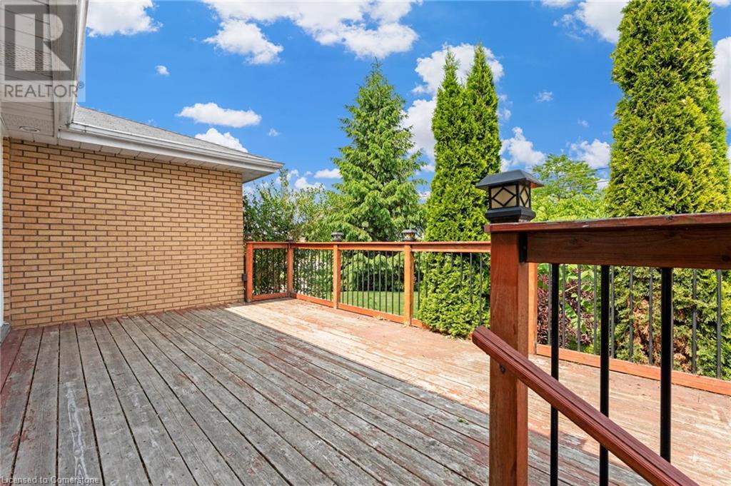 Property at 293 KING GEORGE Road image 4