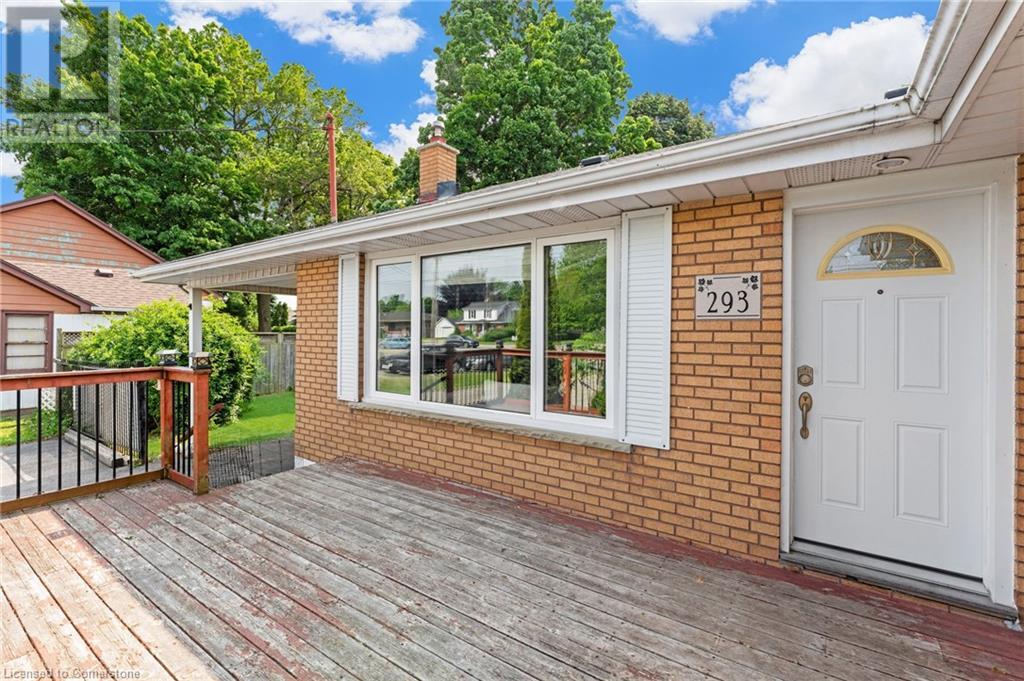 Property at 293 KING GEORGE Road image 5