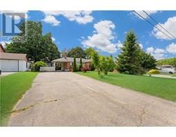 293 KING GEORGE Road 2003 - Northridge