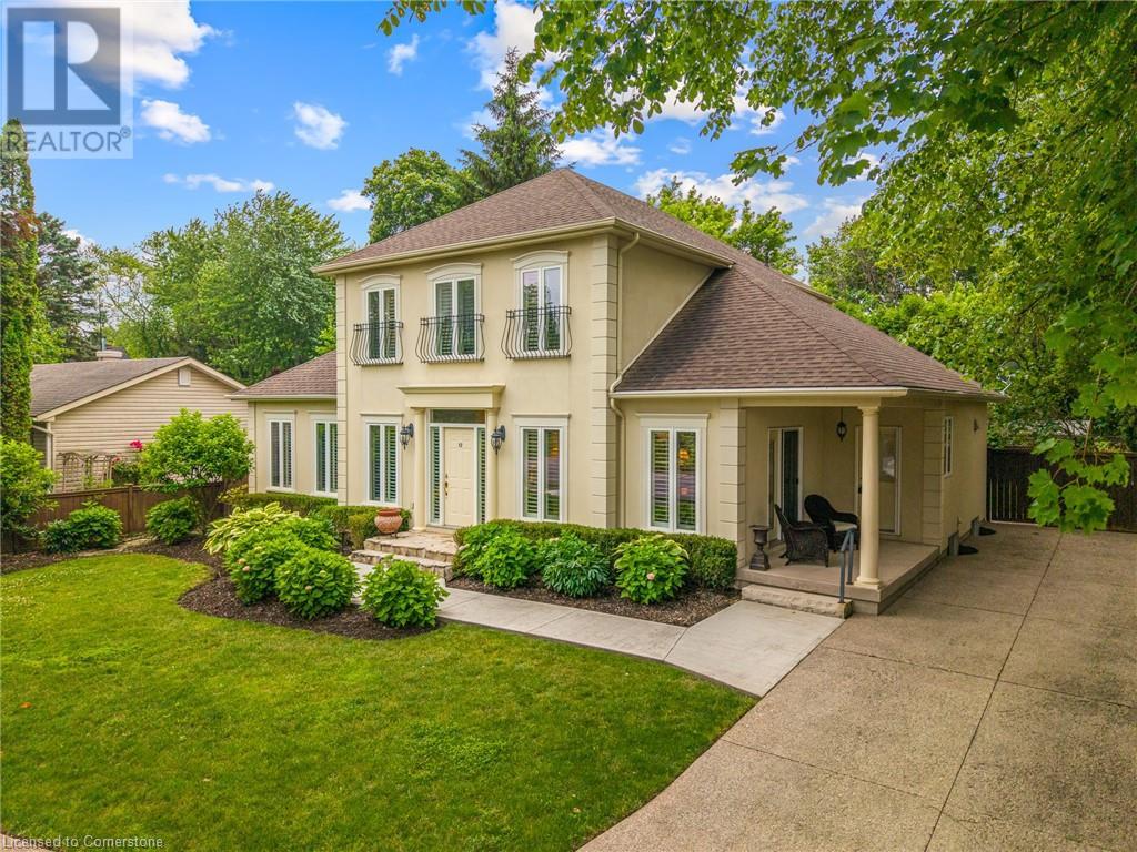 Property at 12 PAFFARD STREET image 2