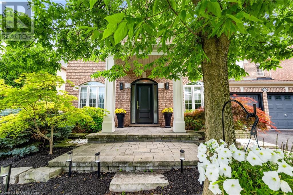 Property at 2366 VALLEYRIDGE Drive image 1