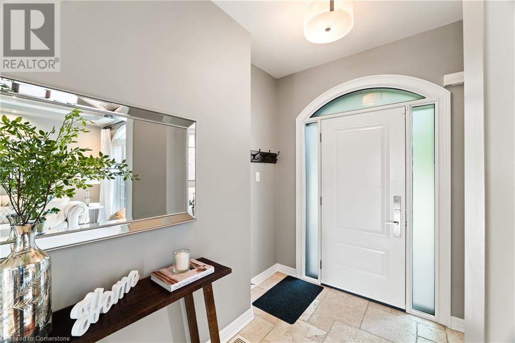 Property at 2366 VALLEYRIDGE Drive image 4
