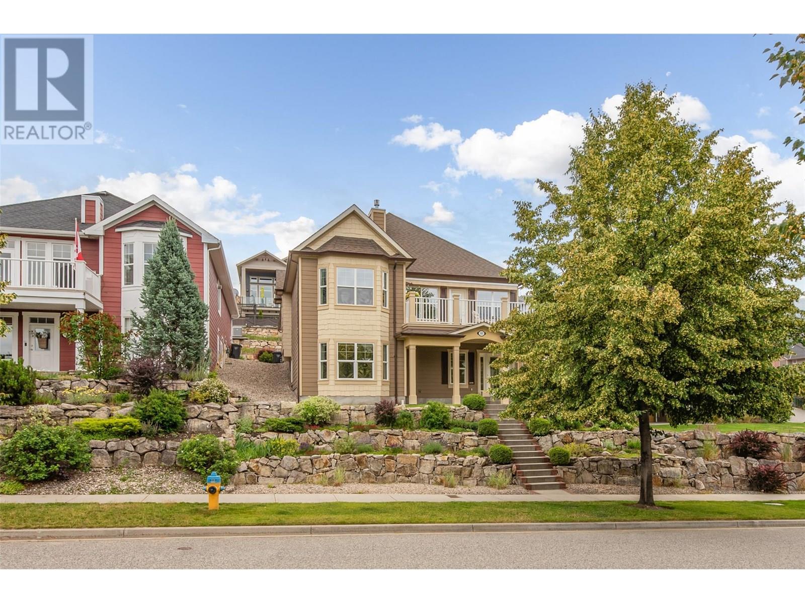343 McCarren Avenue, Kelowna, British Columbia