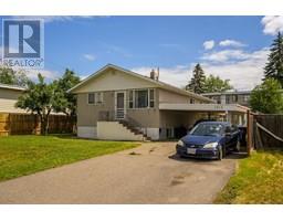 1918 Vine Street, Prince George, Ca