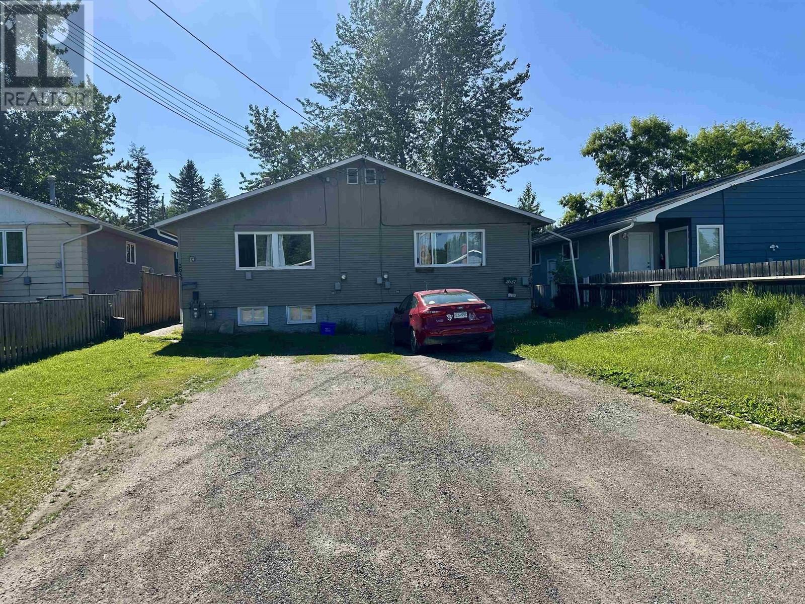 Property at 2637 QUINCE STREET image 1