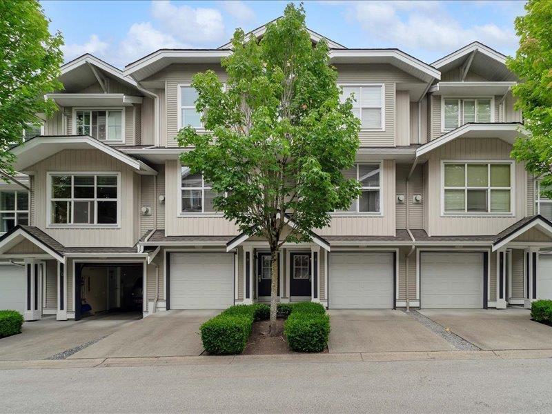 Property at 8 20460 66 AVENUE image 1