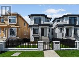 8073 18 Avenue, Burnaby, Ca