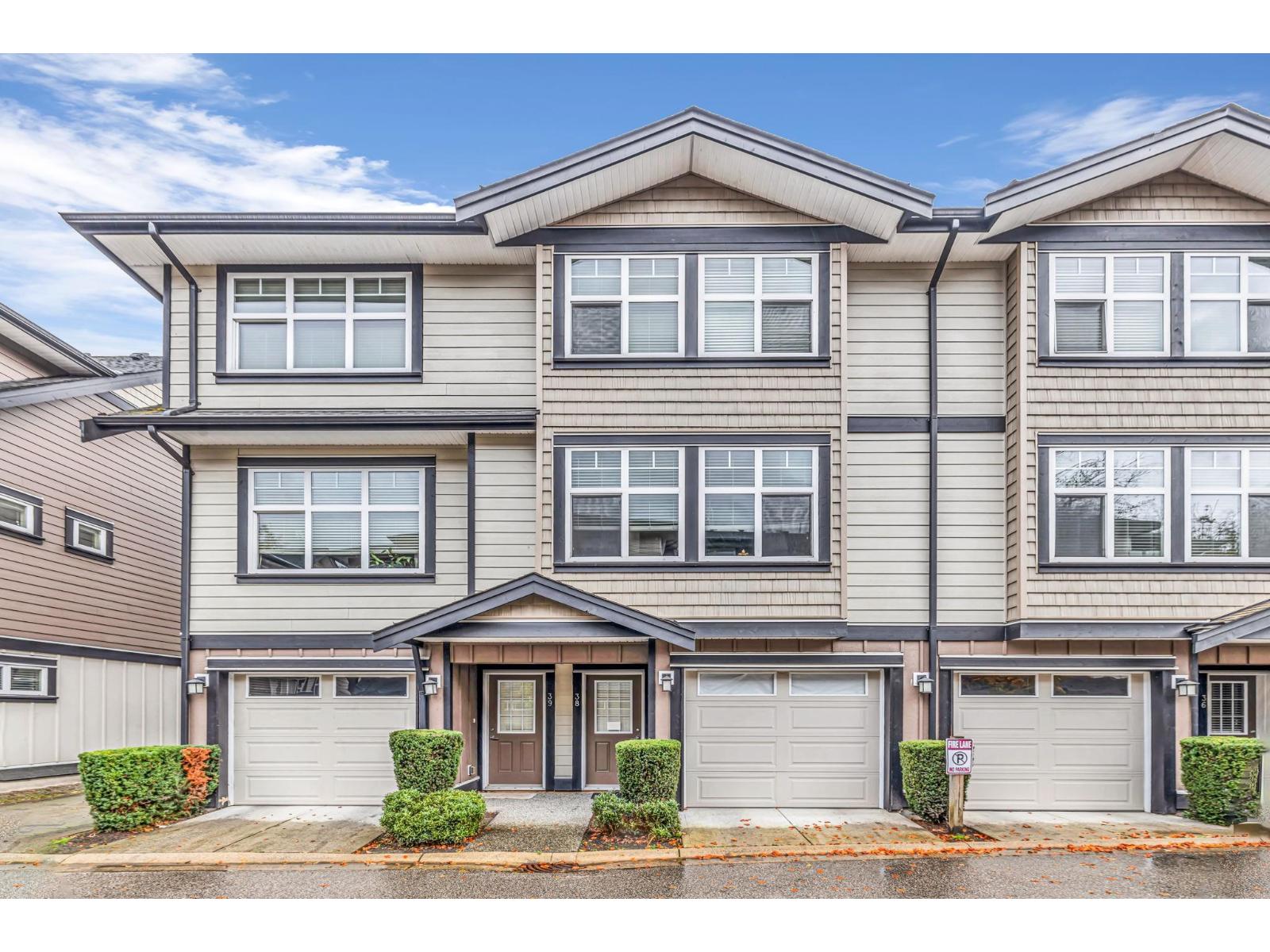 38 6350 142 Street, Surrey, British Columbia  V3X 1B8 - Photo 2 - R3020169