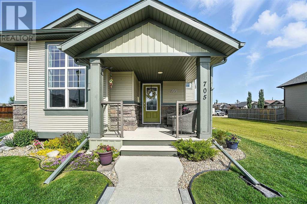 Property at 705 Cypress Lane image 1