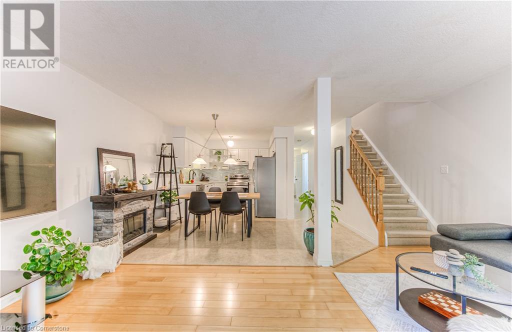 Property at 85 BANKSIDE Drive Unit# F37 image 4