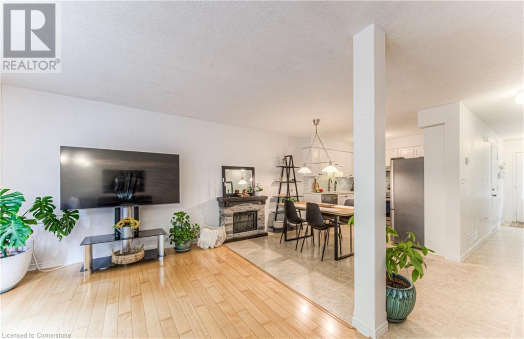 Property at 85 BANKSIDE Drive Unit# F37 image 5