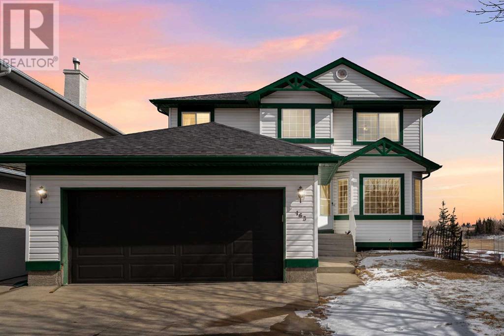 Property at 163 Edgeridge View NW image 3