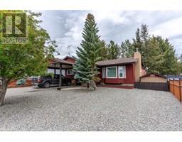 207 Ponderosa Avenue Logan Lake, Logan Lake, Ca