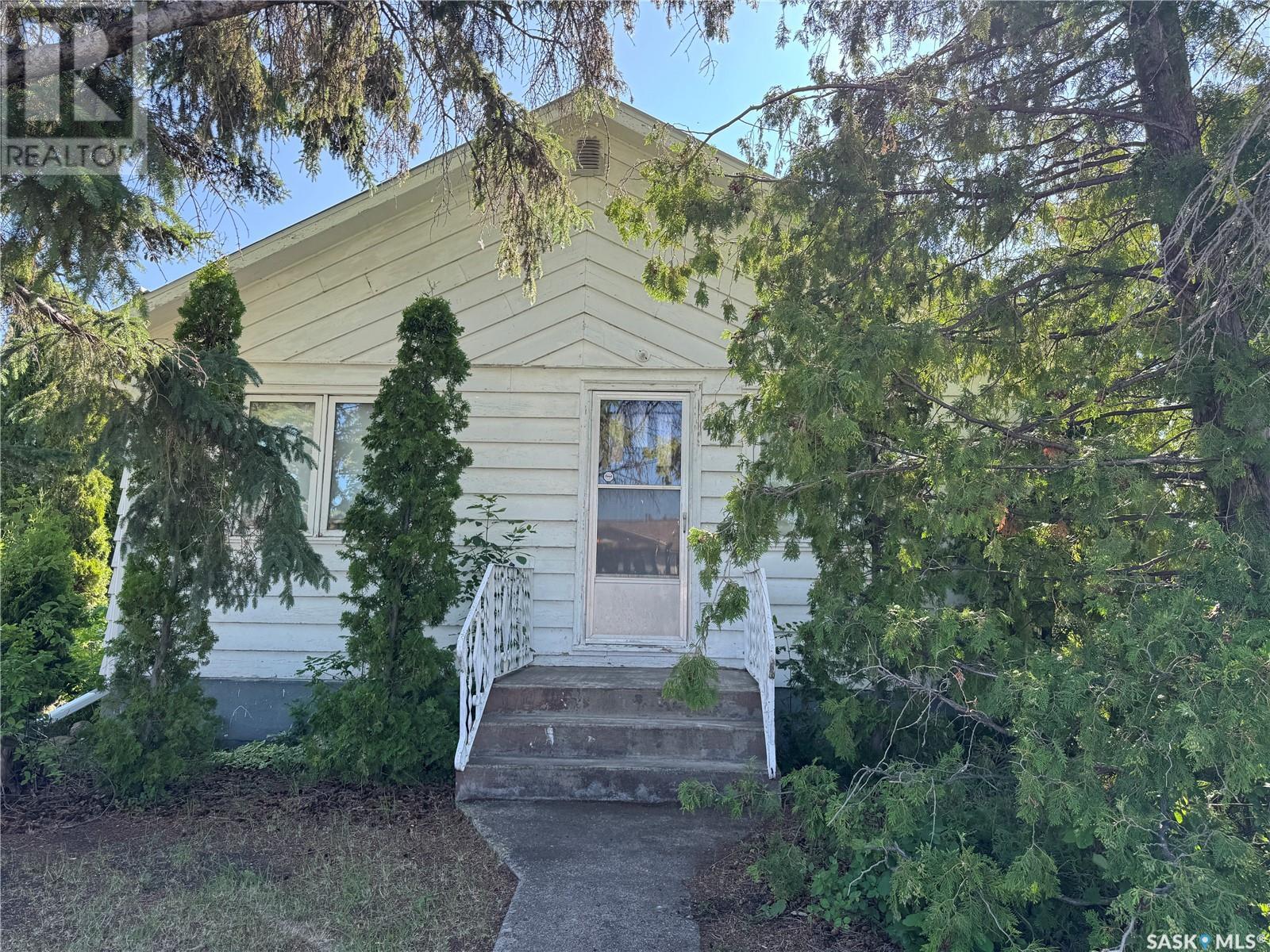 411 5th STREET W, wynyard, Saskatchewan
