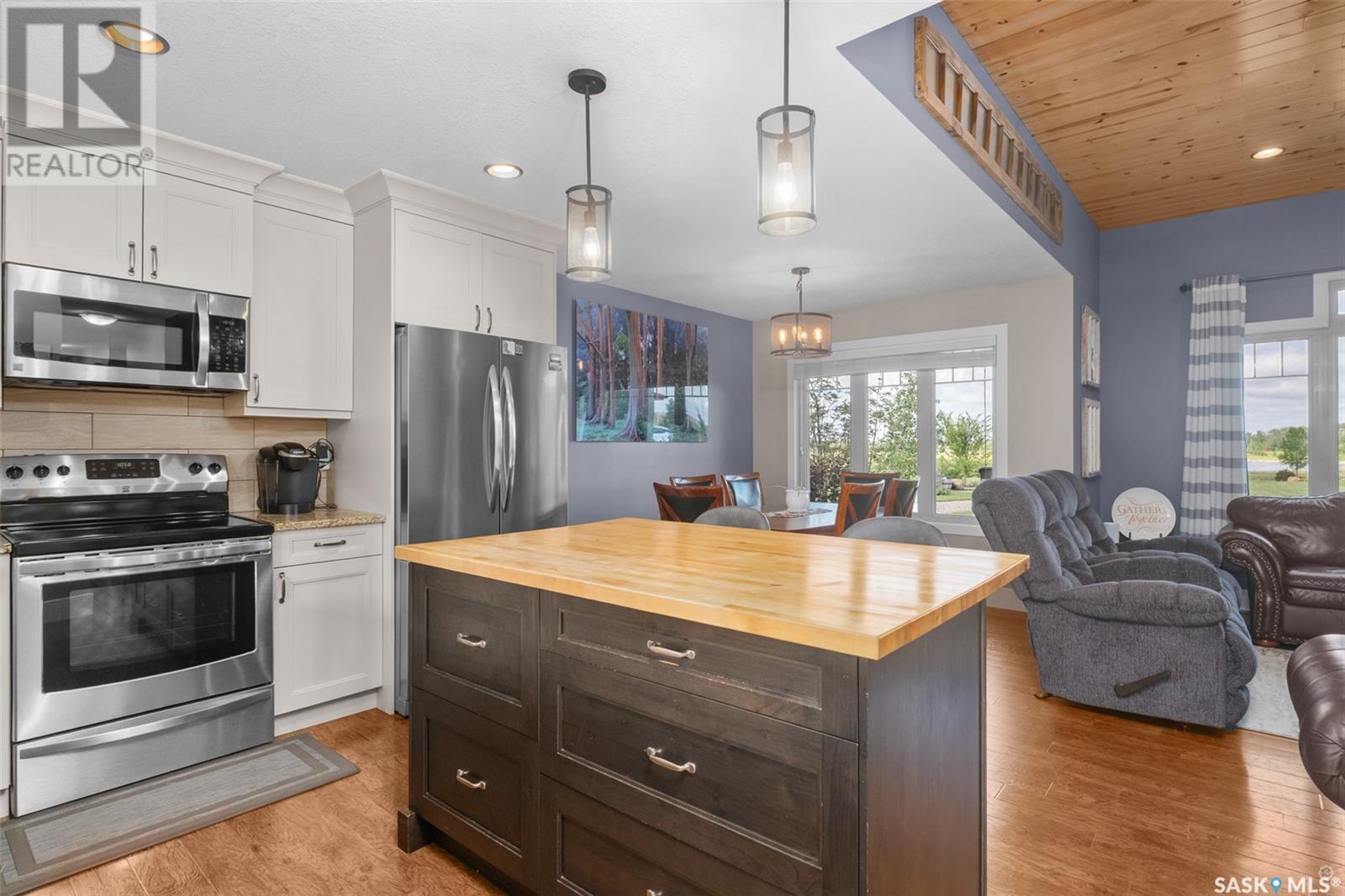 205 Aspen Cove, Paddockwood Rm No. 520, Saskatchewan  S0J 0N0 - Photo 10 - SK010967