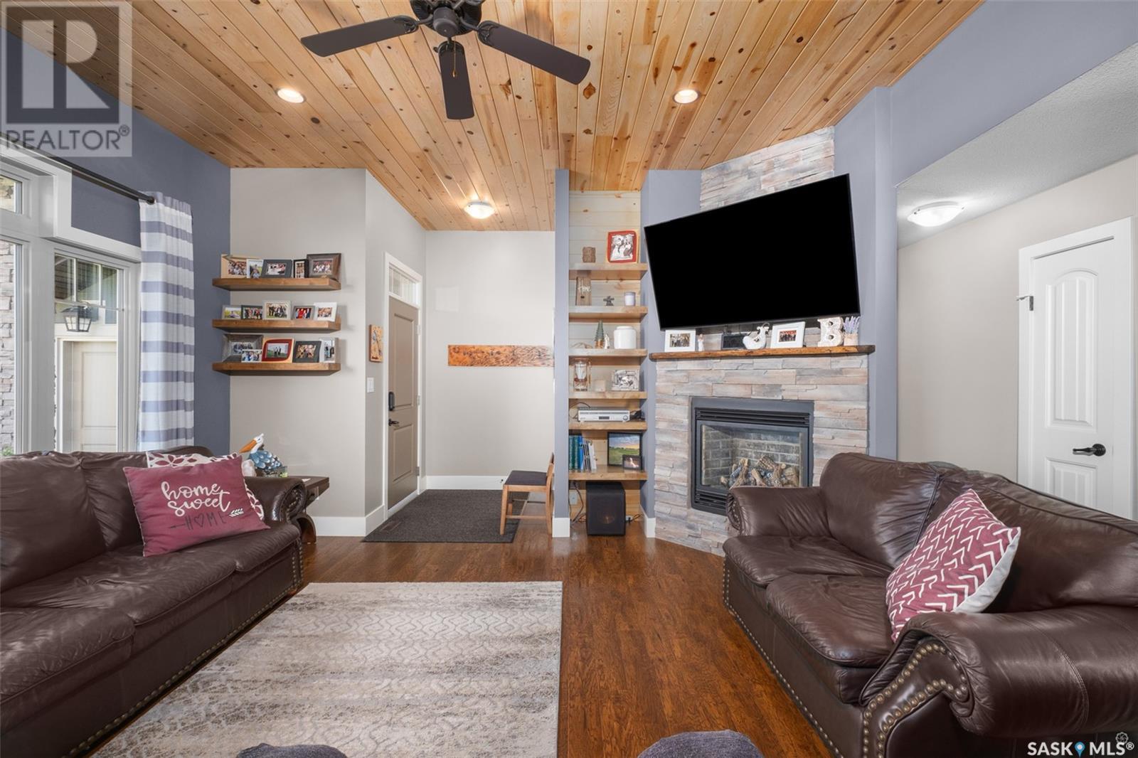 205 Aspen Cove, Paddockwood Rm No. 520, Saskatchewan  S0J 0N0 - Photo 14 - SK010967
