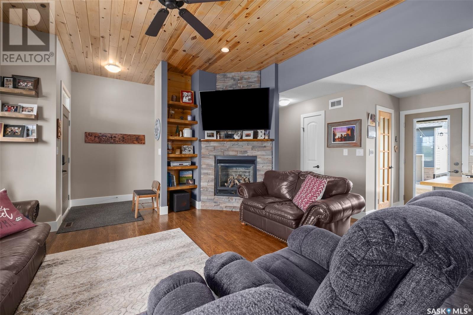 205 Aspen Cove, Paddockwood Rm No. 520, Saskatchewan  S0J 0N0 - Photo 15 - SK010967