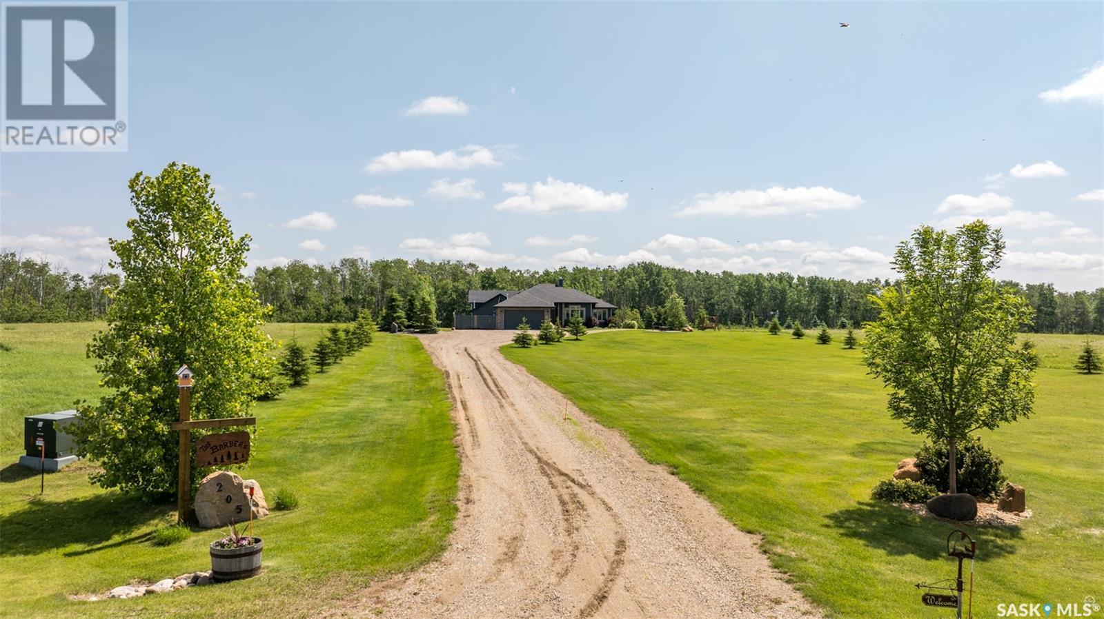 205 Aspen Cove, Paddockwood Rm No. 520, Saskatchewan  S0J 0N0 - Photo 2 - SK010967