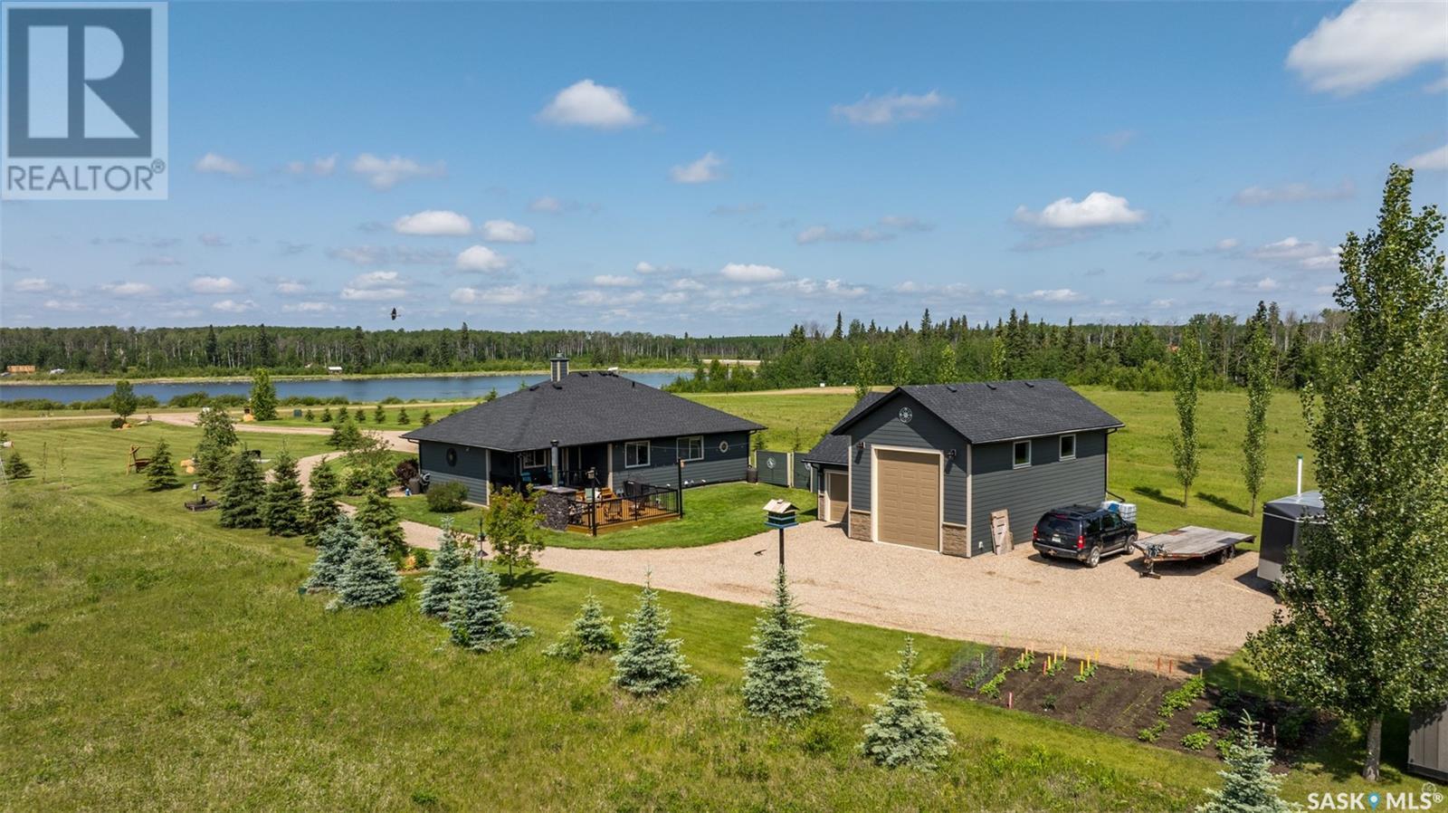 205 Aspen Cove, Paddockwood Rm No. 520, Saskatchewan  S0J 0N0 - Photo 3 - SK010967