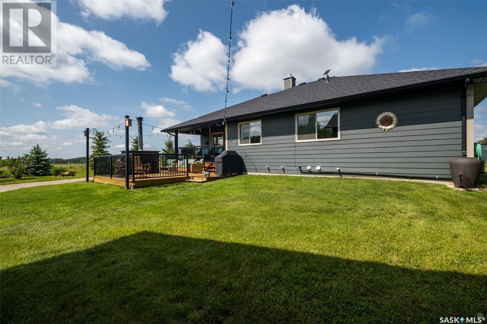 205 Aspen Cove, Paddockwood Rm No. 520, Saskatchewan  S0J 0N0 - Photo 32 - SK010967