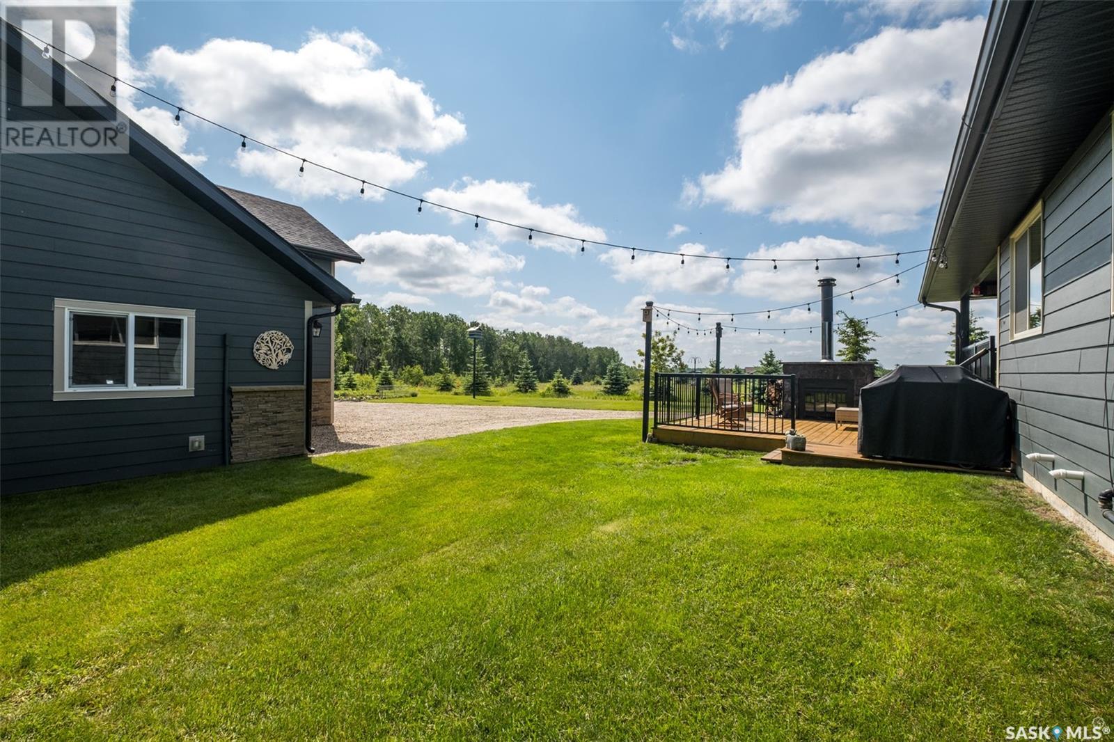 205 Aspen Cove, Paddockwood Rm No. 520, Saskatchewan  S0J 0N0 - Photo 33 - SK010967
