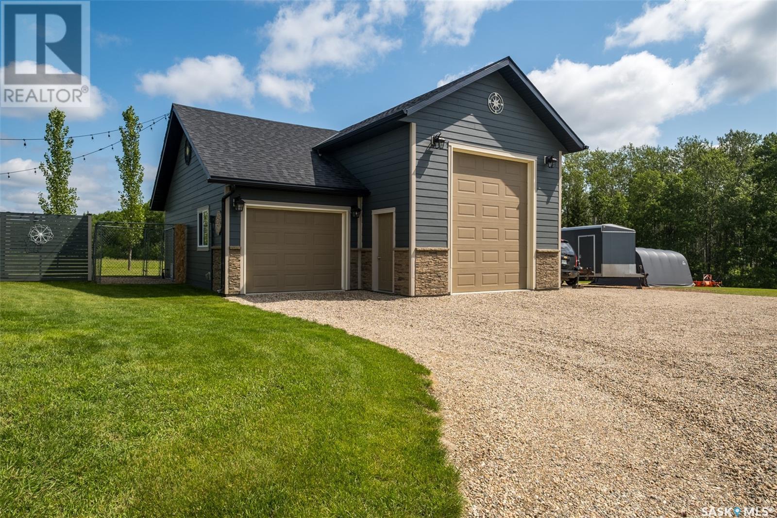 205 Aspen Cove, Paddockwood Rm No. 520, Saskatchewan  S0J 0N0 - Photo 34 - SK010967