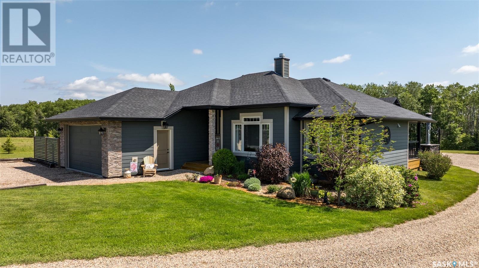 205 Aspen Cove, Paddockwood Rm No. 520, Saskatchewan  S0J 0N0 - Photo 4 - SK010967