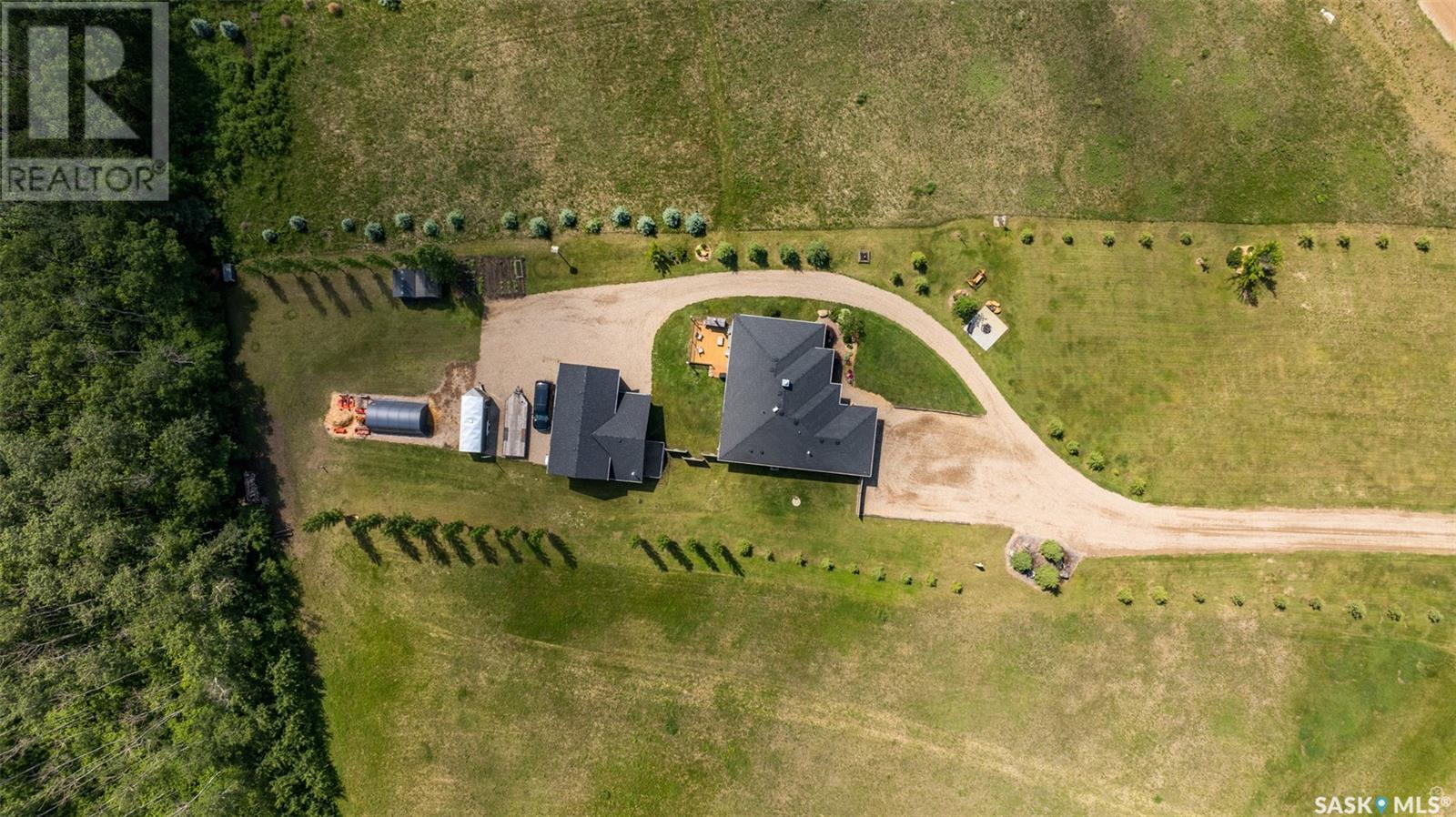 205 Aspen Cove, Paddockwood Rm No. 520, Saskatchewan  S0J 0N0 - Photo 42 - SK010967
