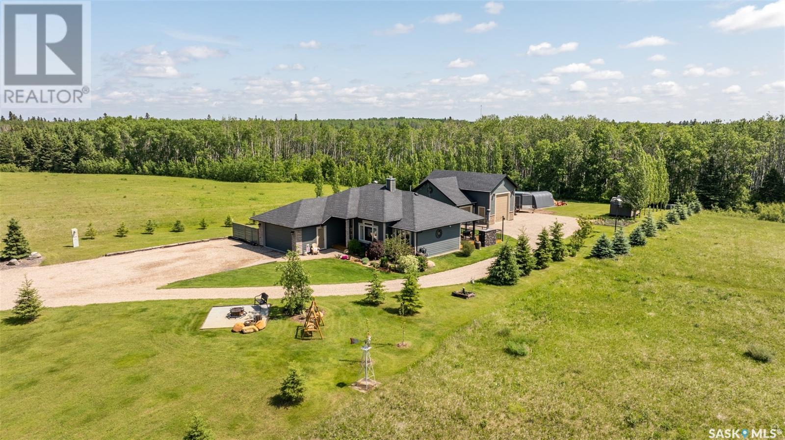 205 Aspen Cove, Paddockwood Rm No. 520, Saskatchewan  S0J 0N0 - Photo 45 - SK010967