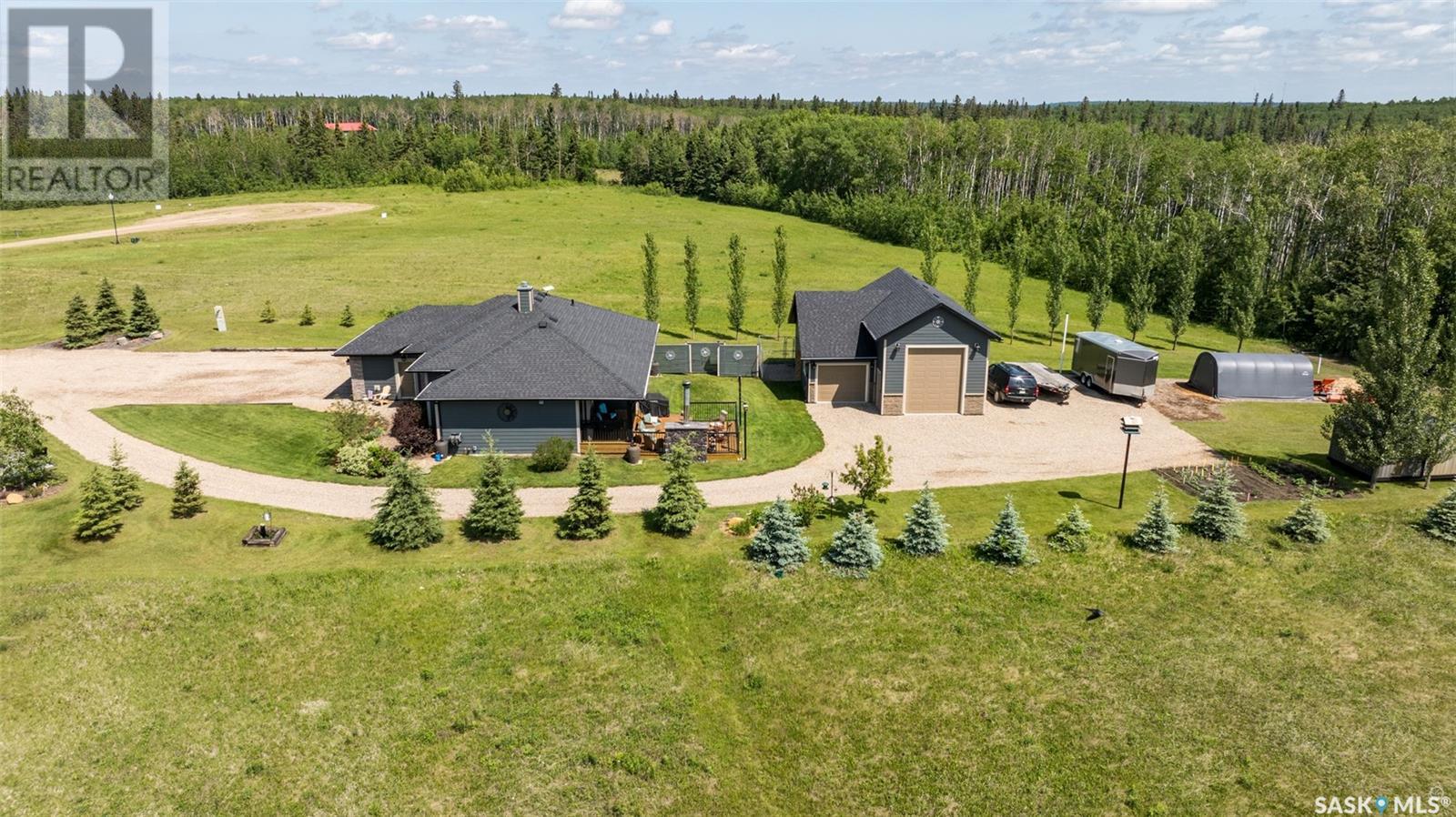 205 Aspen Cove, Paddockwood Rm No. 520, Saskatchewan  S0J 0N0 - Photo 46 - SK010967