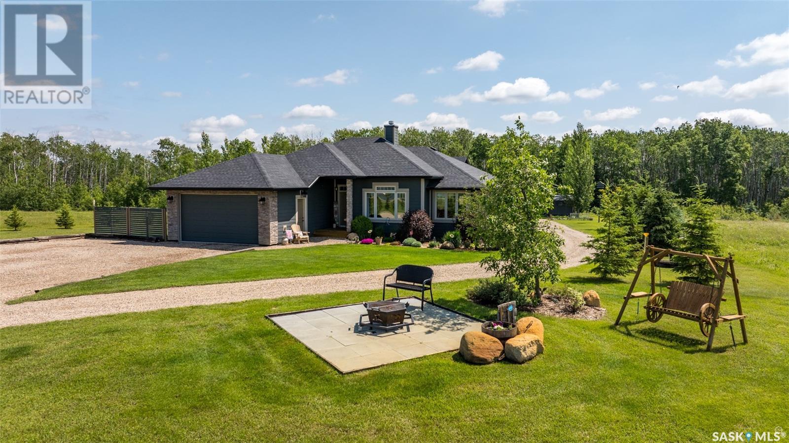 205 Aspen Cove, Paddockwood Rm No. 520, Saskatchewan  S0J 0N0 - Photo 47 - SK010967