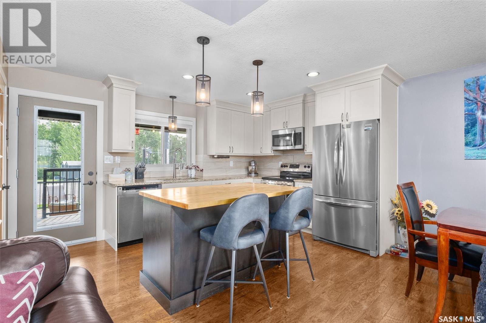 205 Aspen Cove, Paddockwood Rm No. 520, Saskatchewan  S0J 0N0 - Photo 7 - SK010967