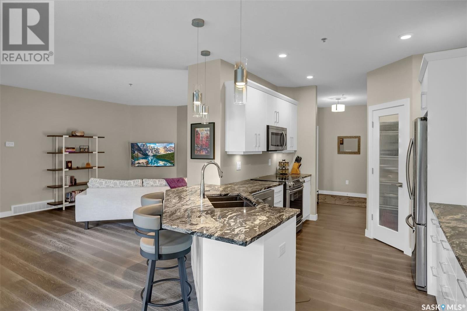 301 1515 Anson Road, Regina, Saskatchewan  S4P 0E7 - Photo 13 - SK010964