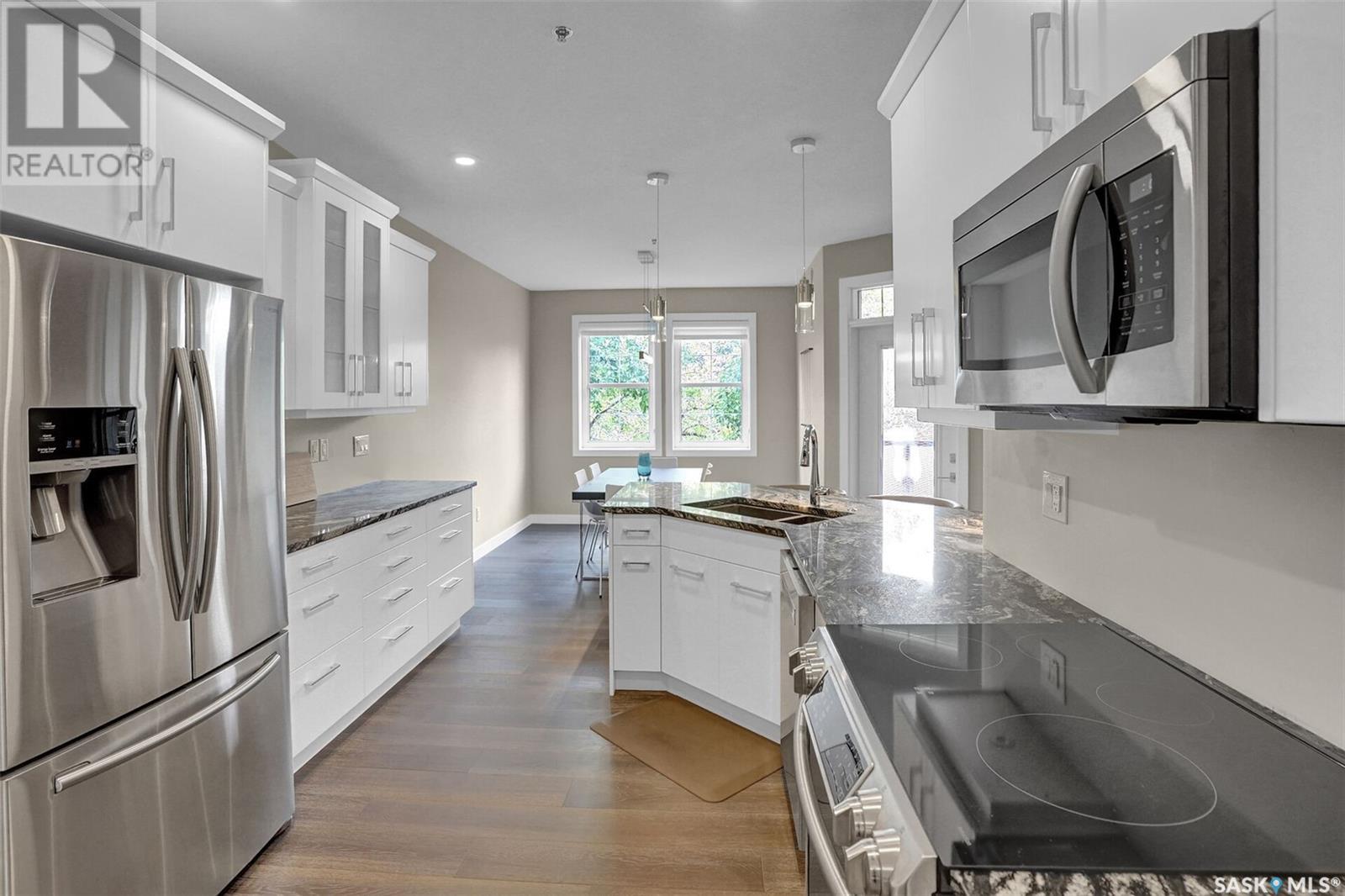 301 1515 Anson Road, Regina, Saskatchewan  S4P 0E7 - Photo 15 - SK010964